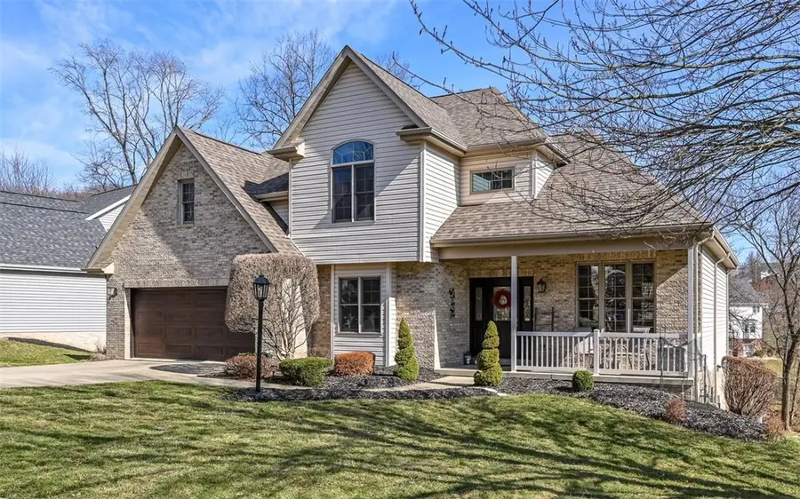 609 Cheshire Drive, Seven Fields, PA 16046 - #2