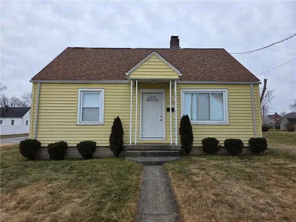 1020 Park Street, Sharon, PA 16146