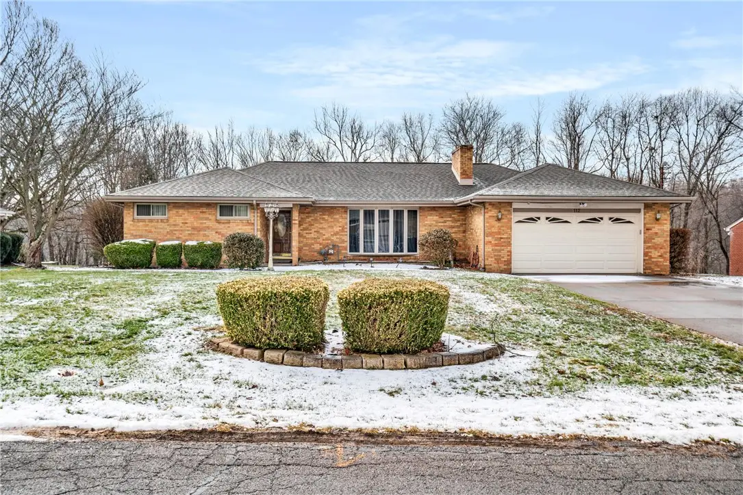 112 Wishart Dr, Beaver, PA 15009 - #1