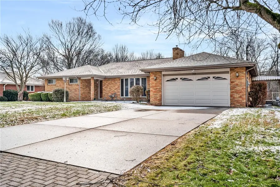 112 Wishart Dr, Beaver, PA 15009 - #2