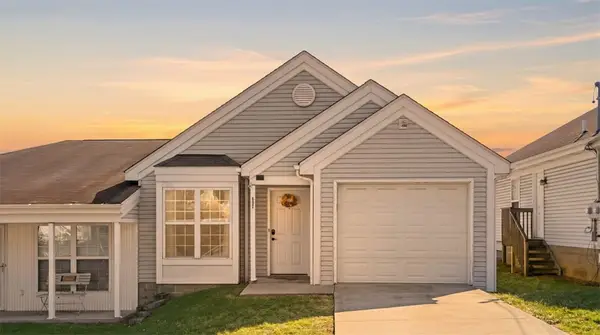 607 Locust St, Coraopolis, PA 15108