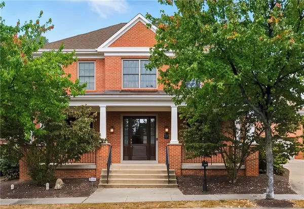 1219 Fairstead Lane, Squirrel Hill, PA 15217