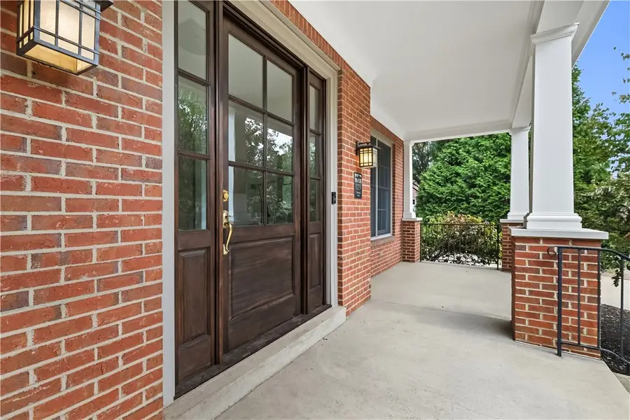 1219 Fairstead Lane, Squirrel Hill, PA 15217 - #2