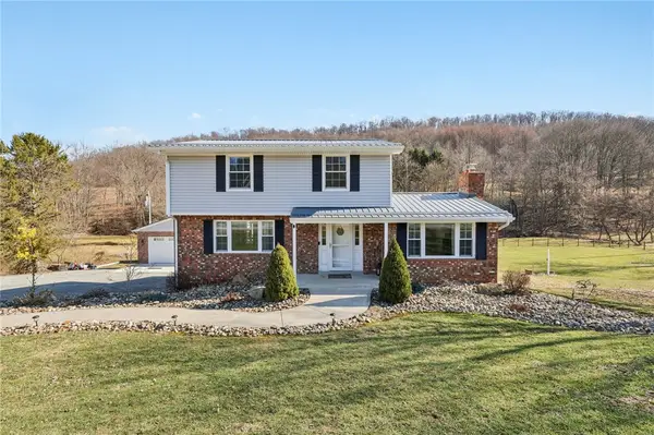 1764 Craft Creek Rd, Prosperity, PA 15329