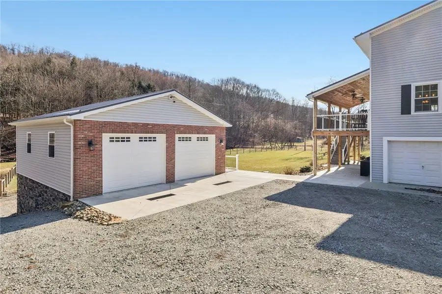 1764 Craft Creek Rd, Prosperity, PA 15329 - #3