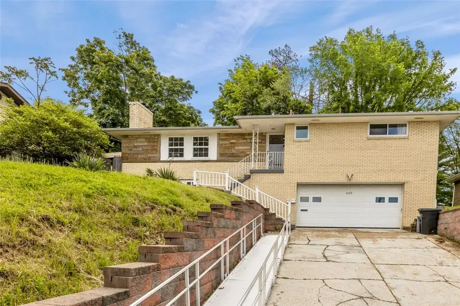 1105 Greentree Rd, Pittsburgh, PA 15220 - #3