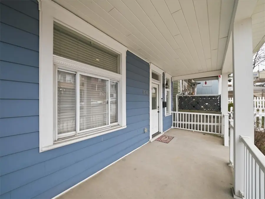 84 Beltzhoover Ave, Mount Oliver, PA 15210 - #2