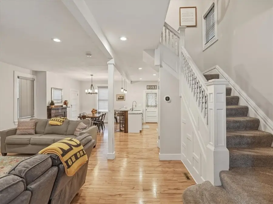 84 Beltzhoover Ave, Mount Oliver, PA 15210 - #3