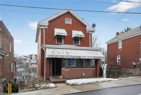 2930 Pyramid Ave, Pittsburgh, PA 15227