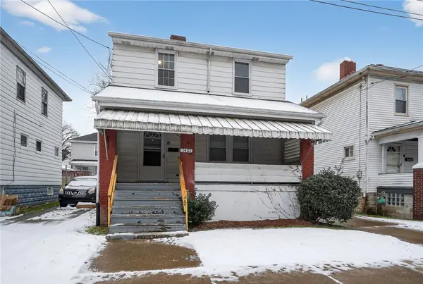 1427 Evandale Rd, Marshall Shadeland, PA 15212