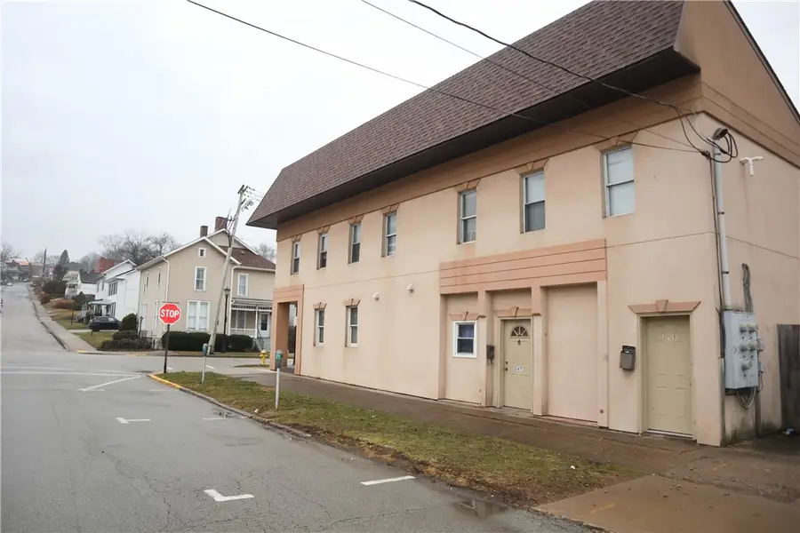 156 Third Street, California, PA 15419 - #2