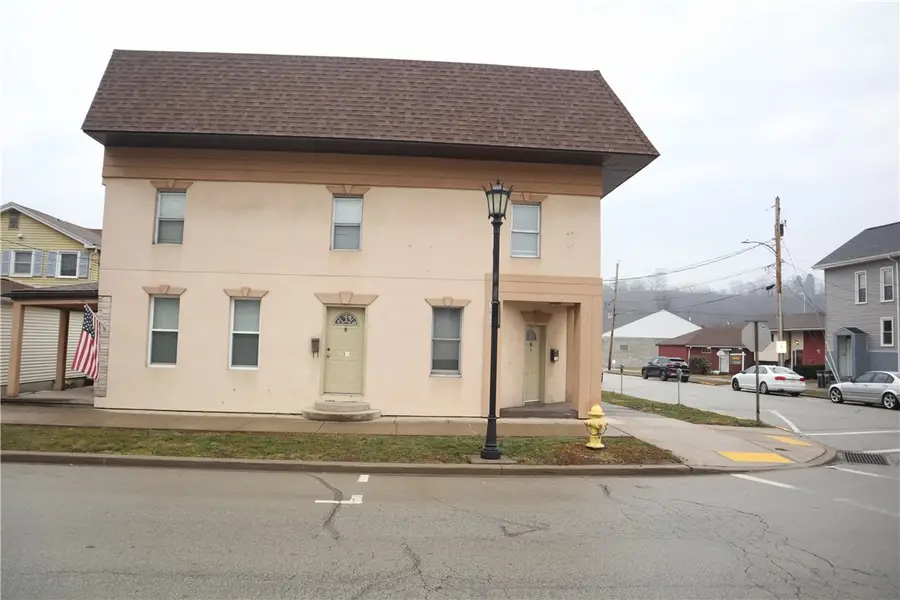 156 Third Street, California, PA 15419 - #3