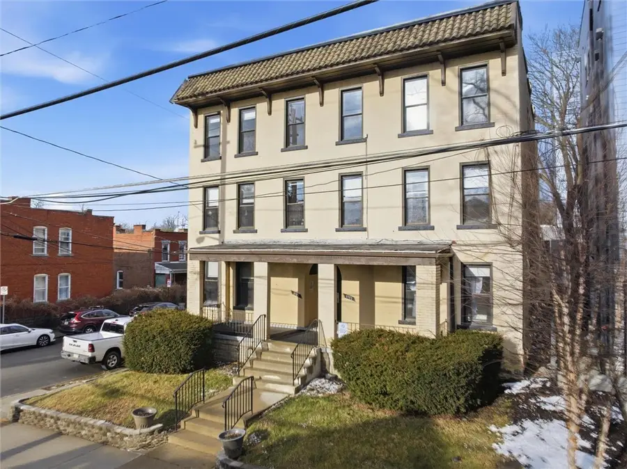 5701 Callowhill St, Pittsburgh, PA 15206 - #3