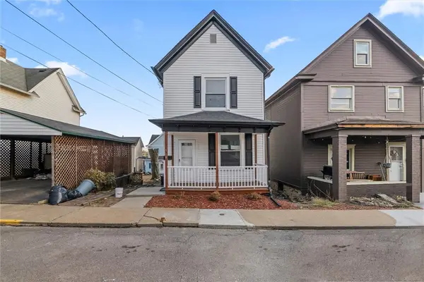 519 Lacock St, Rochester, PA 15074