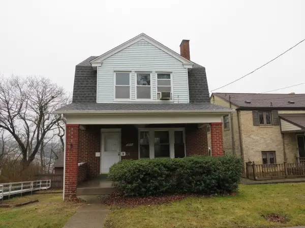 3512 Dauphin Ave, Pittsburgh, PA 15227