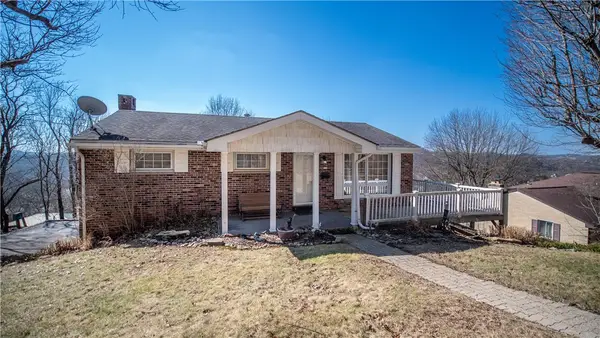 353 Madison Avenue, Leechburg, PA 15656