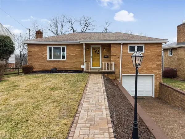 960 Illinois Ave, Pittsburgh, PA 15221