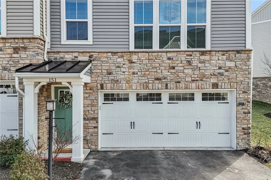 151 Curtis Ct, Ross, PA 15237 - #3