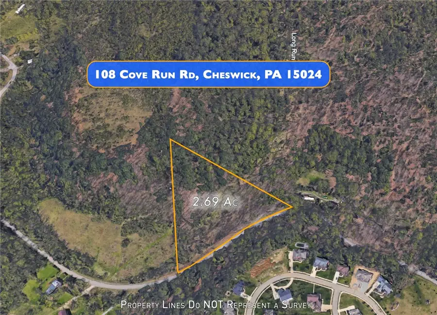 108 Cove Run Rd, Cheswick, PA 15024 - #3