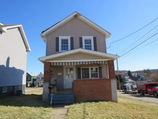 502 Giffin Ave, Canonsburg, PA 15317