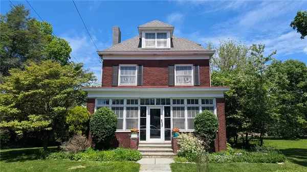 404 Reel Ave, Ross Twp, PA 15229