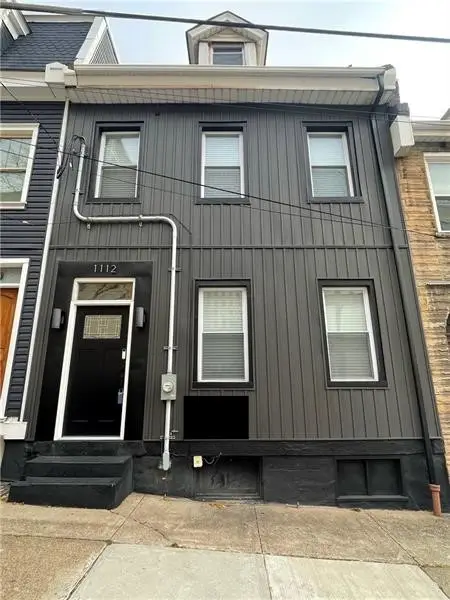 1112 James St, Pittsburgh, PA 15212 - #1