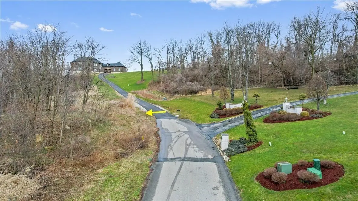 Lot#6 Tuscany Lane, Washington, PA 15301 - #1