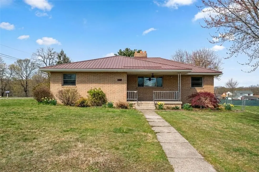 188 Zdina St, Leechburg, PA 15656 - #1