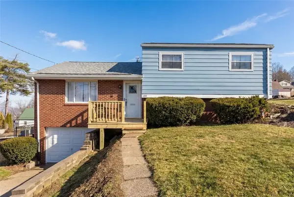 1210 Linden St, Cheswick, PA 15024