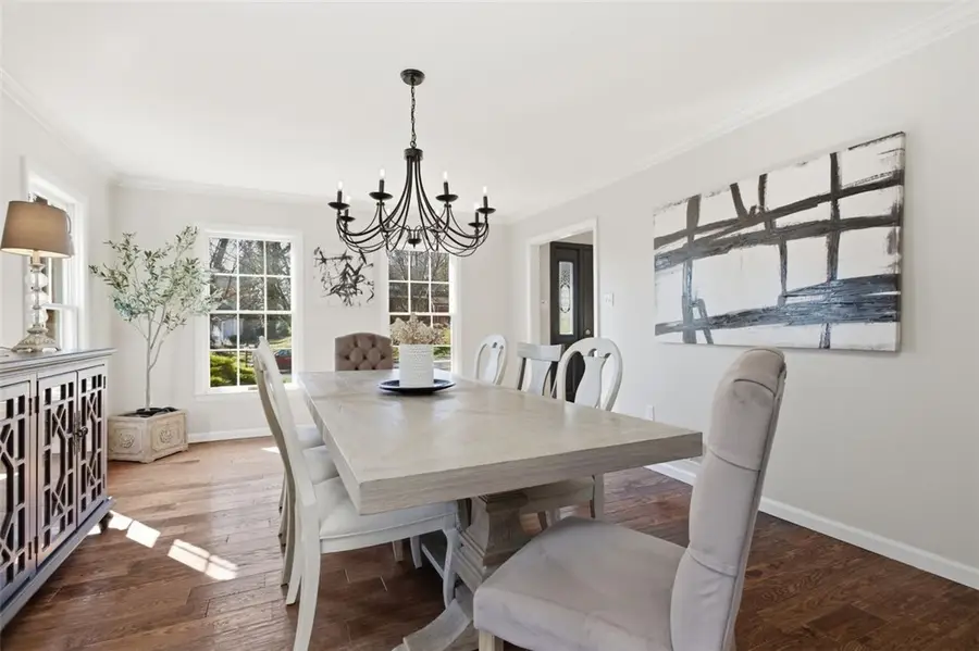 2529 Lindenwood Dr, Wexford, PA 15090 - #3