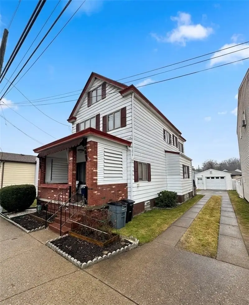 67 Rosamond St, McKees Rocks, PA 15136 - #2