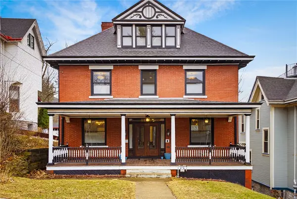 304 Lafayette Ave, Fineview, PA 15214