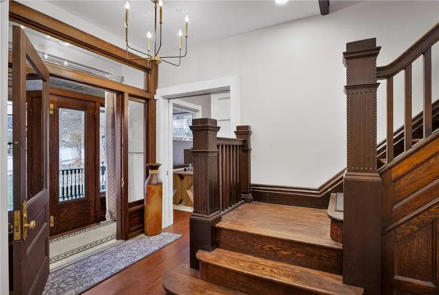 304 Lafayette Ave, Pittsburgh, PA 15214 - #3