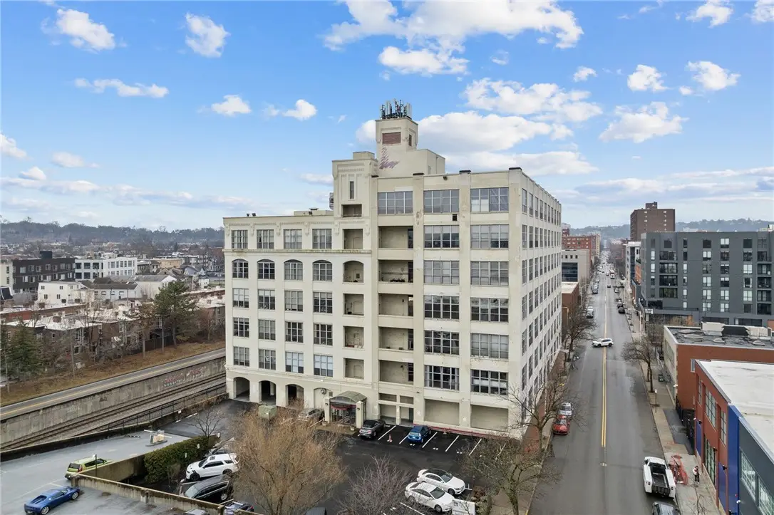 5850 Centre Ave #503, Pittsburgh, PA 15206 - #1