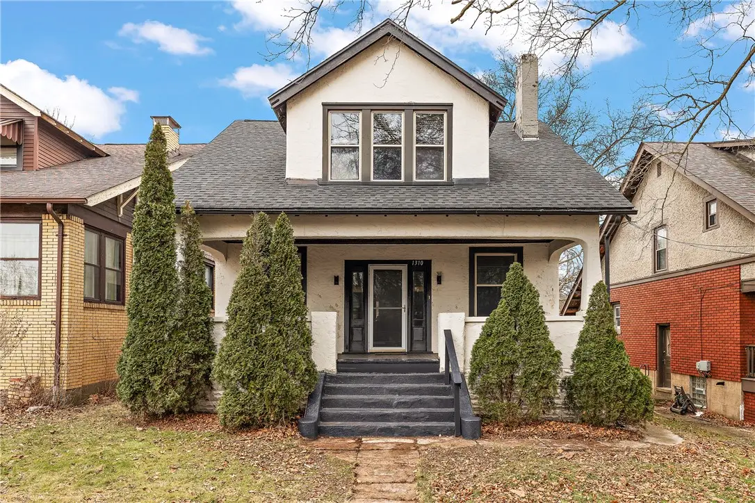 1310 Mount Royal Blvd, Pittsburgh, PA 15223 - #1