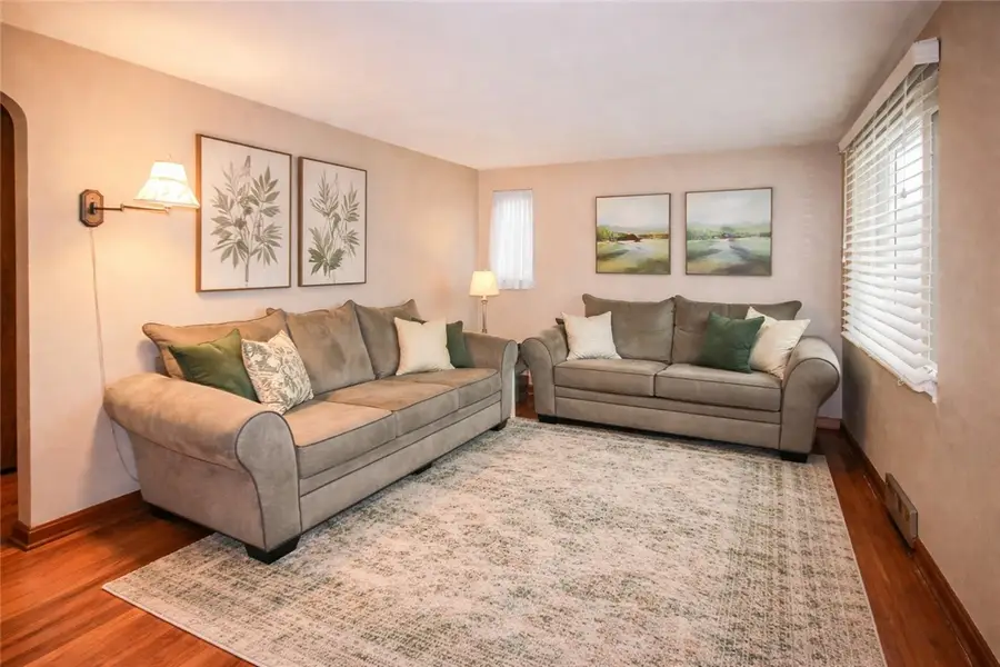 164 Gill Hall Rd, Clairton, PA 15025 - #3