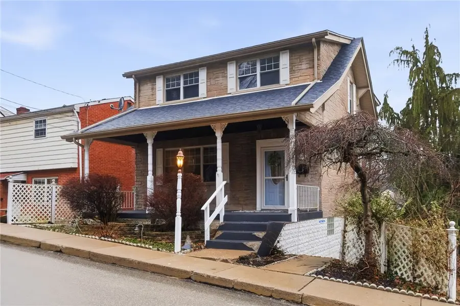 3514 Rosalia, Pittsburgh, PA 15234 - #2