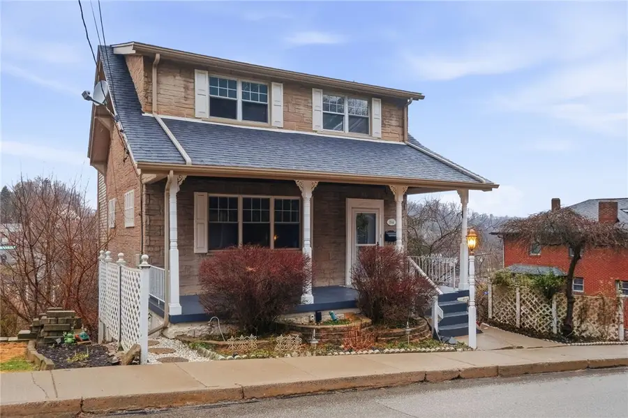3514 Rosalia, Pittsburgh, PA 15234 - #3