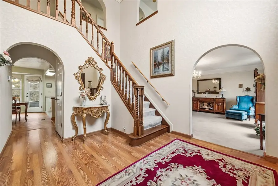 3107 Westchester Drive, Pittsburgh, PA 15238 - #2