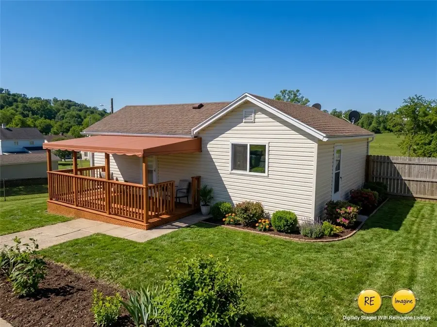 27 Community Ave, Uniontown, PA 15401 - #3