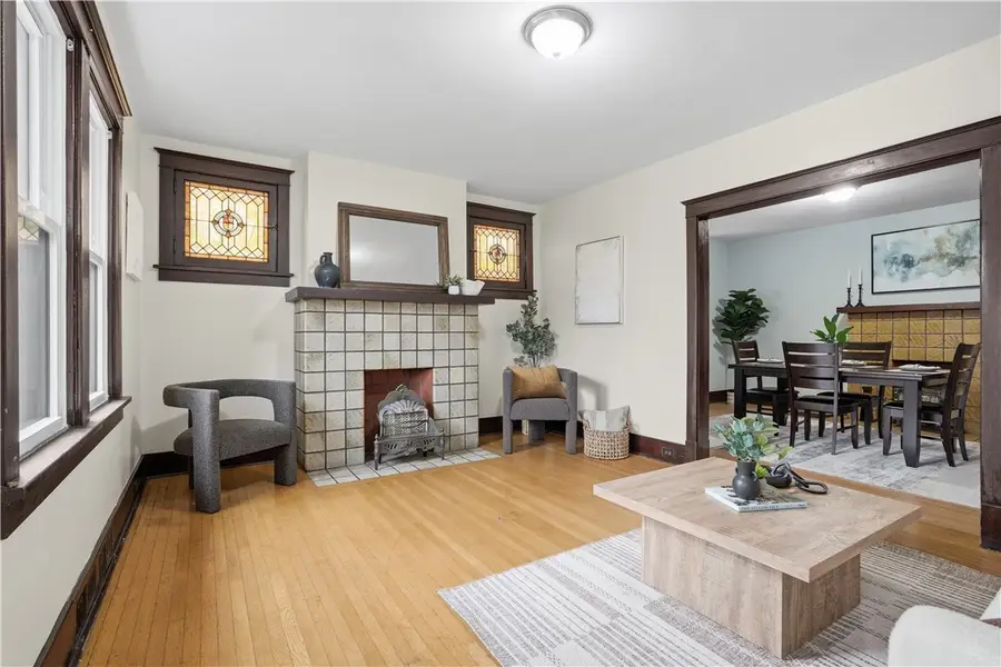 956 Milton Street, Pittsburgh, PA 15218 - #3