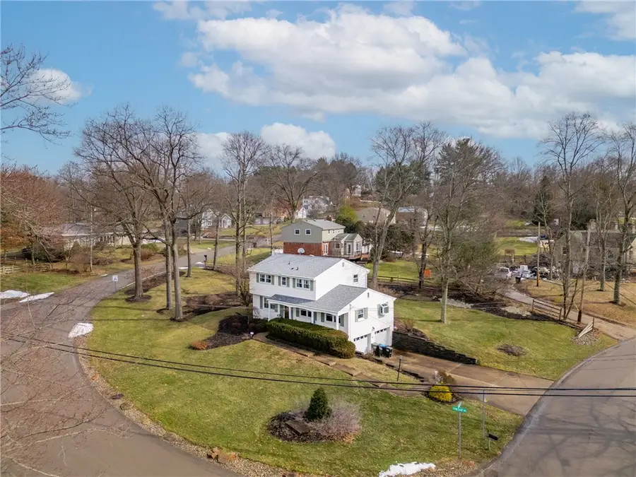 469 Inwood Rd, Pittsburgh, PA 15237 - #3