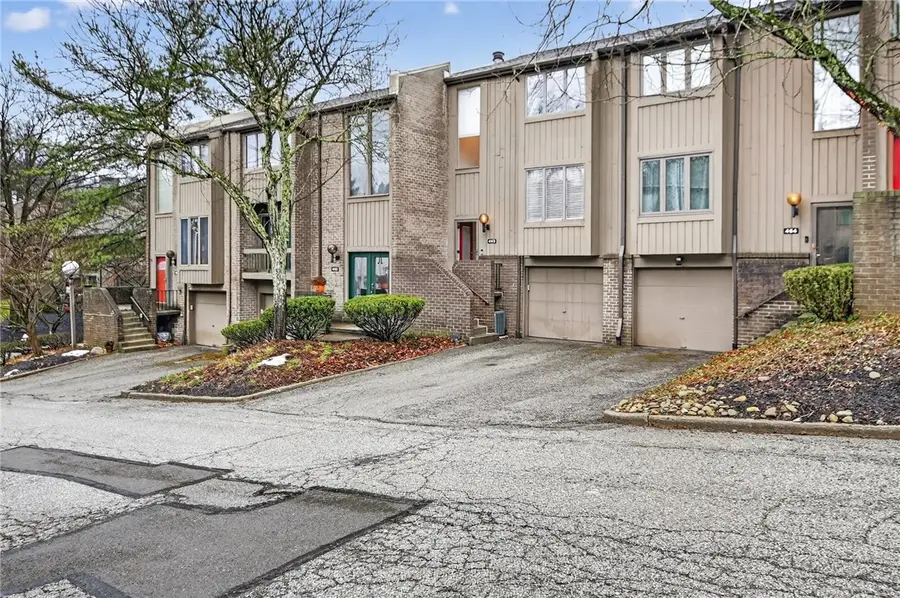 463 Cherry Court, Pittsburgh, PA 15237 - #3