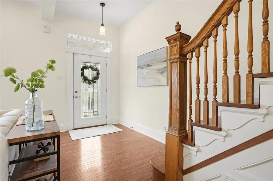 4815 Bayard St, Pittsburgh, PA 15213 - #2