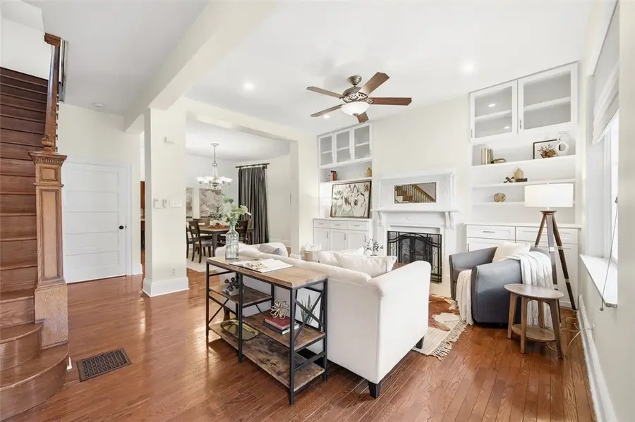 4815 Bayard St, Pittsburgh, PA 15213 - #3