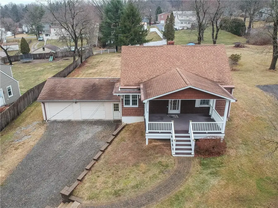 315 South Drive, Valencia, PA 16059 - #2