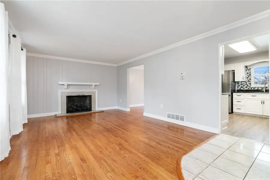 4855 S Emblem Drive, Pittsburgh, PA 15236 - #3