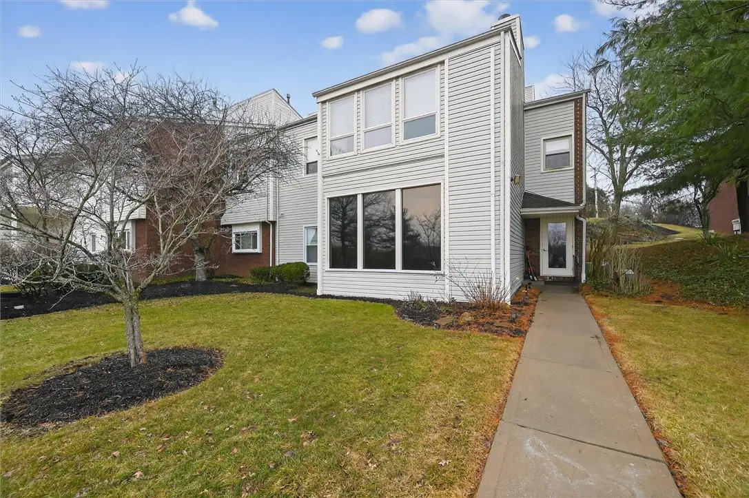 2303 Kenzie Dr, Pittsburgh, PA 15205 - #1