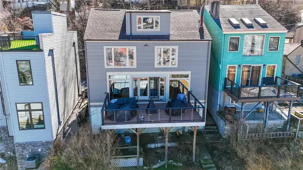 101 Brosville St, South Side, PA 15203