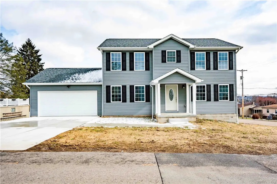 400 16th Ave, Beaver Falls, PA 15010 - #1